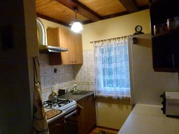Фото номера Шале Фермерские дома Agroturystyka u Psotki г. Kużmina 26