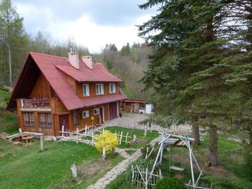 Фотографии Фермерские дома Agroturystyka u Psotki г. Kużmina (Польша) №1 Фото Фермерские дома Agroturystyka u Psotki г. Kużmina 1