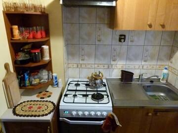 Фото номера Шале Фермерские дома Agroturystyka u Psotki г. Kużmina 9
