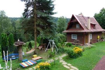 Фотографии Фермерские дома Agroturystyka u Psotki г. Kużmina (Польша) №2 Фото Фермерские дома Agroturystyka u Psotki г. Kużmina 2